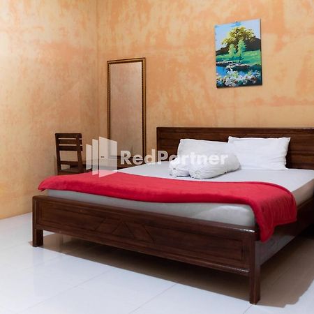 Pondok Kelapa Homestay Lampung Mitra Reddoorz Bandar Lampung Eksteriør bilde