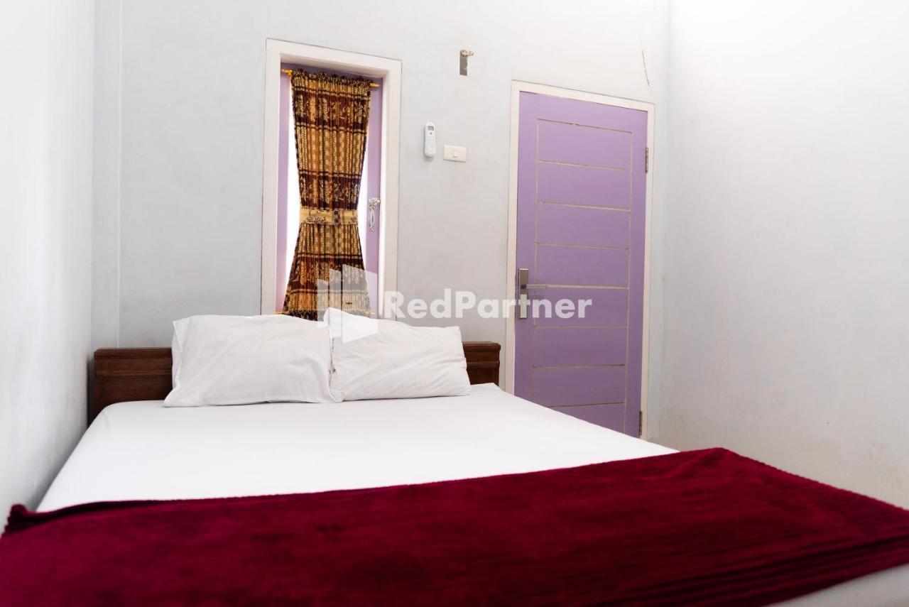 Pondok Kelapa Homestay Lampung Mitra Reddoorz Bandar Lampung Eksteriør bilde