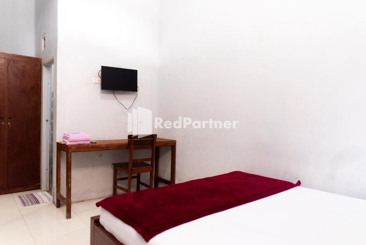 Pondok Kelapa Homestay Lampung Mitra Reddoorz Bandar Lampung Eksteriør bilde
