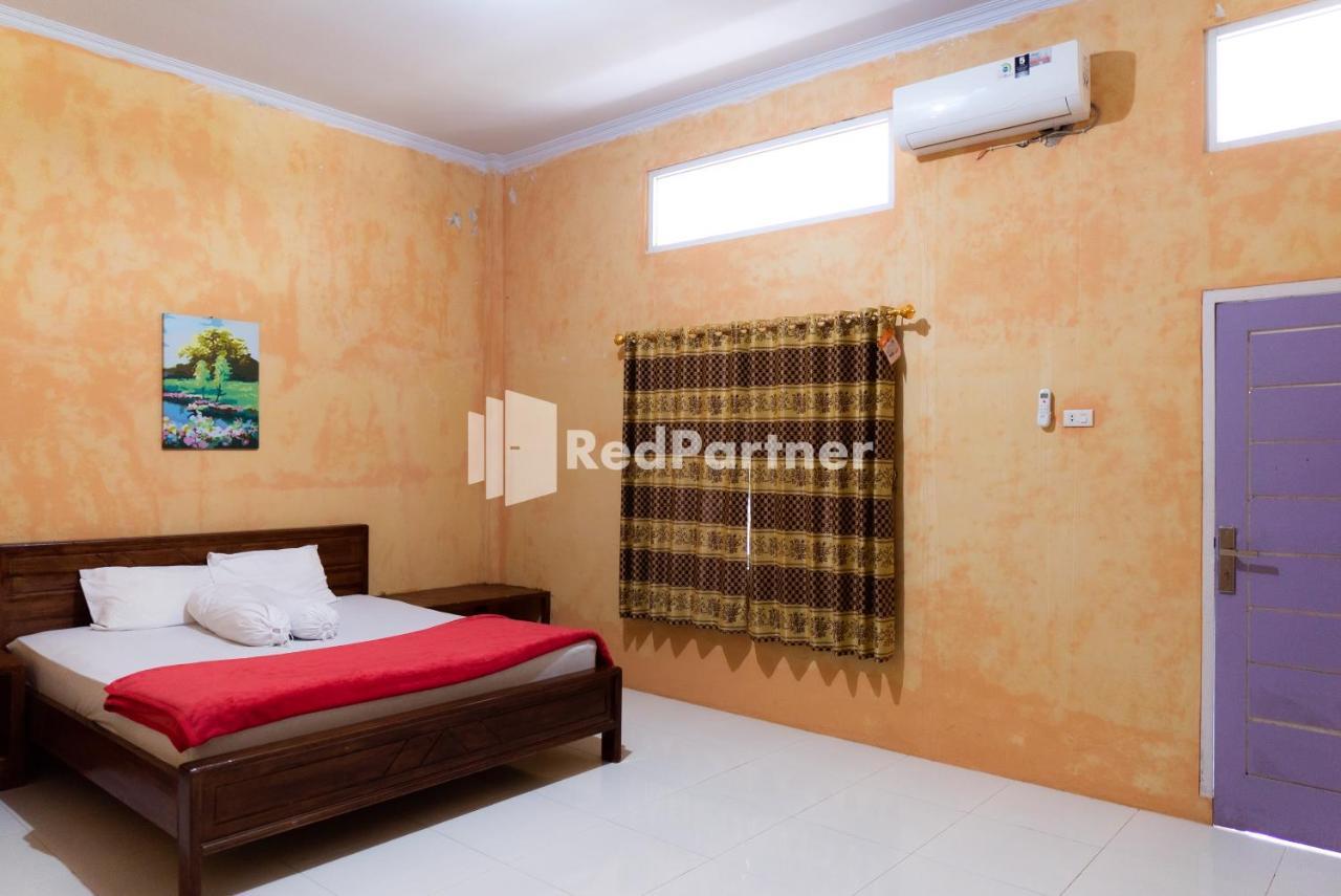 Pondok Kelapa Homestay Lampung Mitra Reddoorz Bandar Lampung Eksteriør bilde