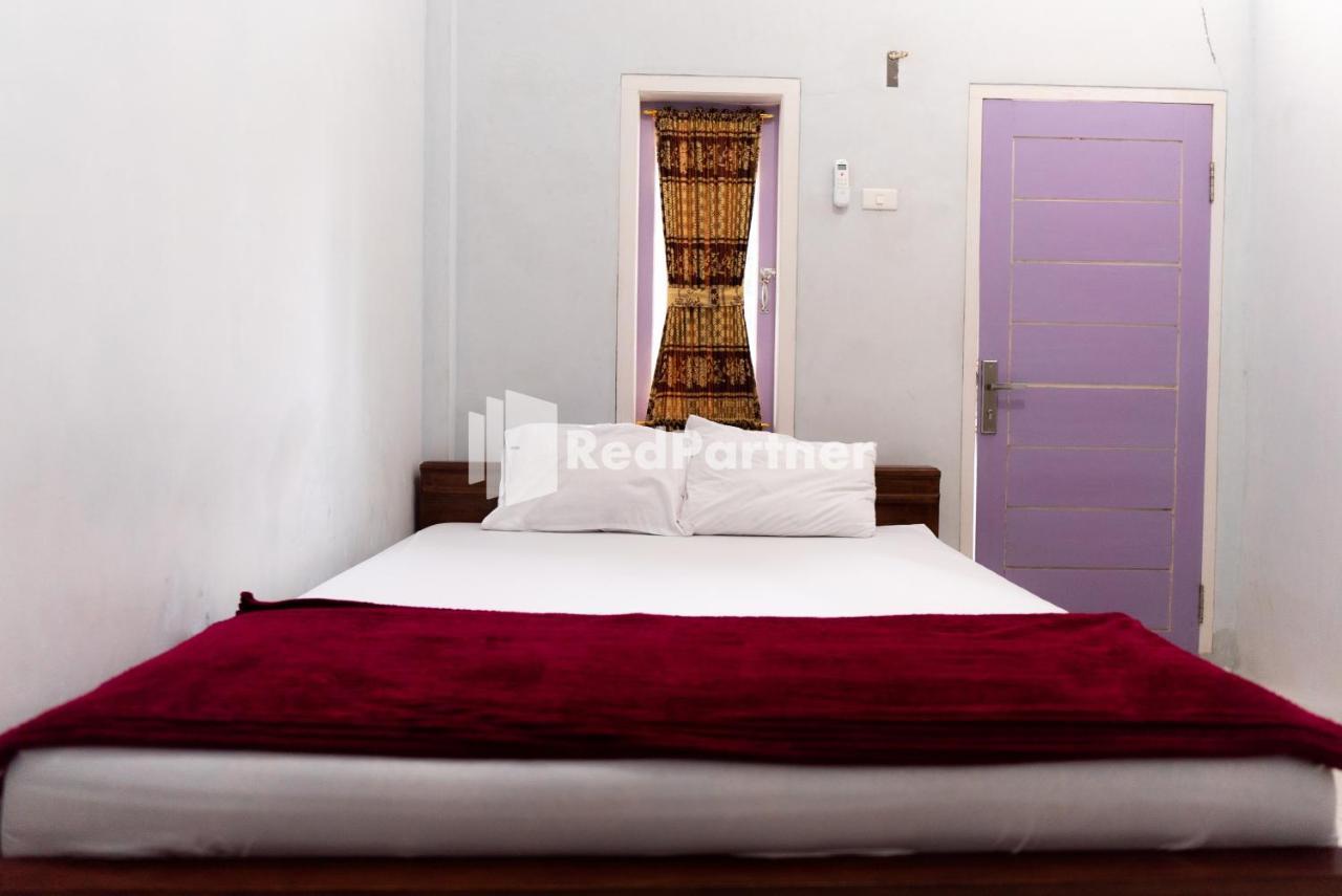 Pondok Kelapa Homestay Lampung Mitra Reddoorz Bandar Lampung Eksteriør bilde